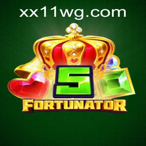 Descubra o Fascinante Mundo de 5Fortunator e a Mecânica Inovadora de xx11