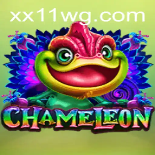 Explorando o Mundo Envolvente do Jogo Chameleon