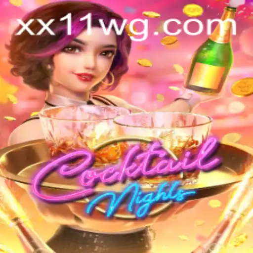CocktailNights: O Jogo de Estratégia Social das Novas Gerações