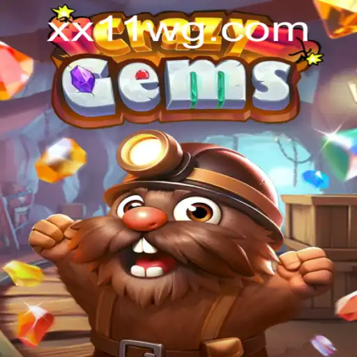 CrazyGems: A Emoção das Joias Combinadas