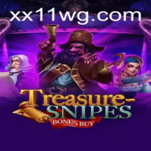 Explorando o Mundo de 'TreasuresnipesBonusBuy': Descrição, Introdução e Regras do Jogo