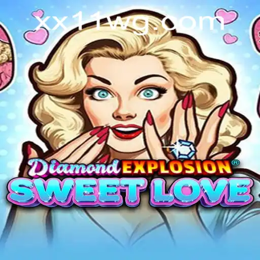 DiamondExplosionSweetLove: Um Mergulho no Jogo Inovador
