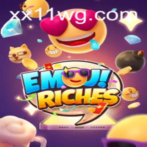 Descubra o Fascinante Mundo de EmojiRiches: O Jogo que Combina Emojis e Estratégia