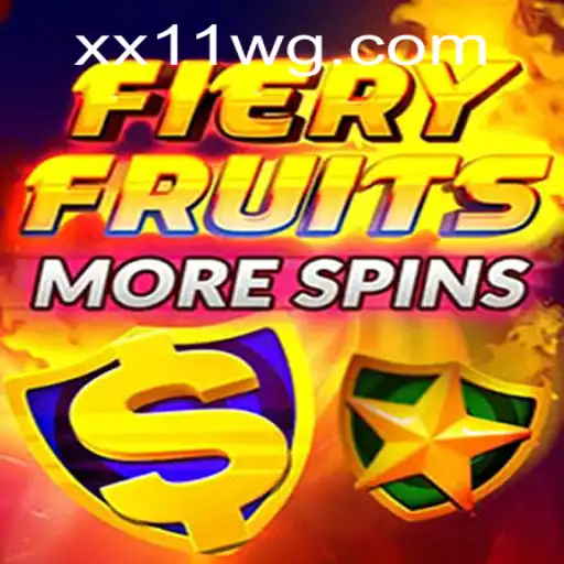 Explorando FieryFruitsMoreSpins: A Nova Sensação dos Jogos