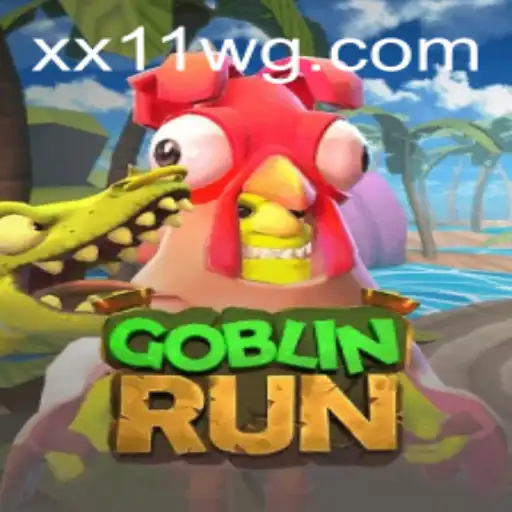 Descubra o Mundo de GoblinRun: Um Jogo de Aventura e Estratégia