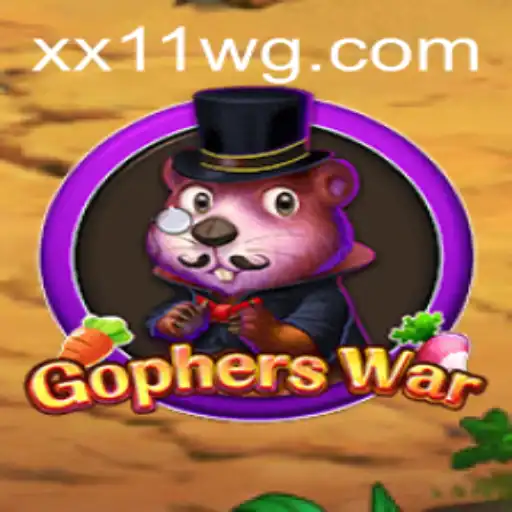 GophersWar: Uma Aventura Estratégica Inovadora