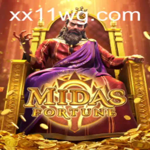 Descubra MidasFortune: O Jogo que Combina Estratégia com Aventura