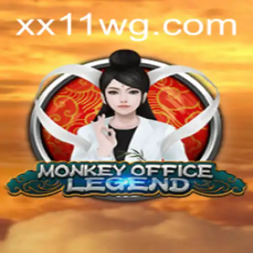 MonkeyOfficeLegend: A Aventura Inovadora nos Escritórios Modernos