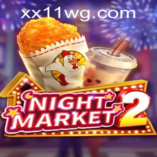 Explorando NightMarket2: Uma Nova Experiência de Jogo Imersiva