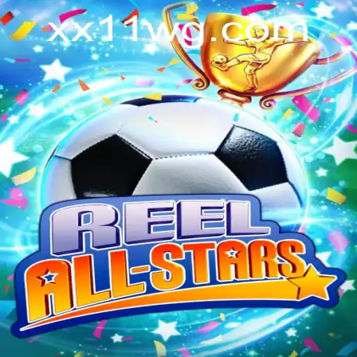 ReelAllStars: Uma Nova Experiência de Jogo Emocionante