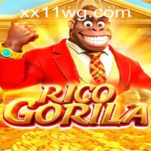 Explorando o Mundo Vibrante de RicoGorila
