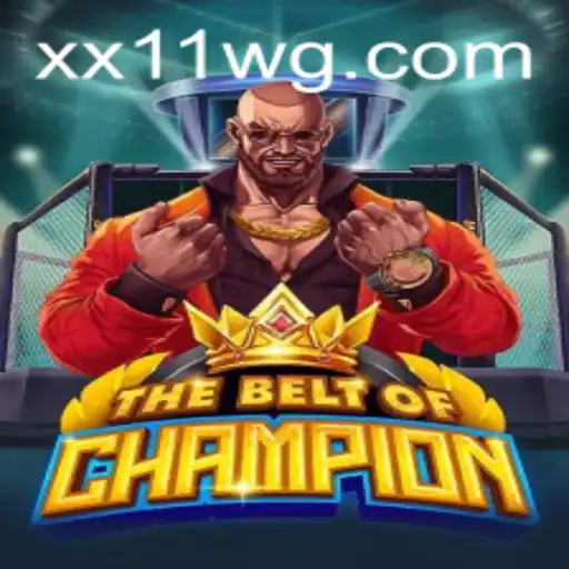 TheBeltOfChampion: Aventuras e Estratégias no Novo Jogo Inovador