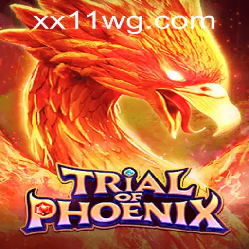Descobrindo o Mundo de TrialofPhoenix