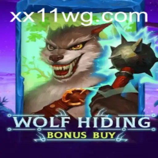 Explorando WolfHidingBonusBuy: Um Mergulho no Mundo do Novo Jogo de Estratégia